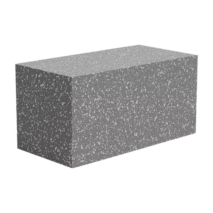 Блок полистеролбетонный Д250 600х400х300